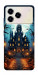 Чехол Замок для ZTE Blade A76 4G