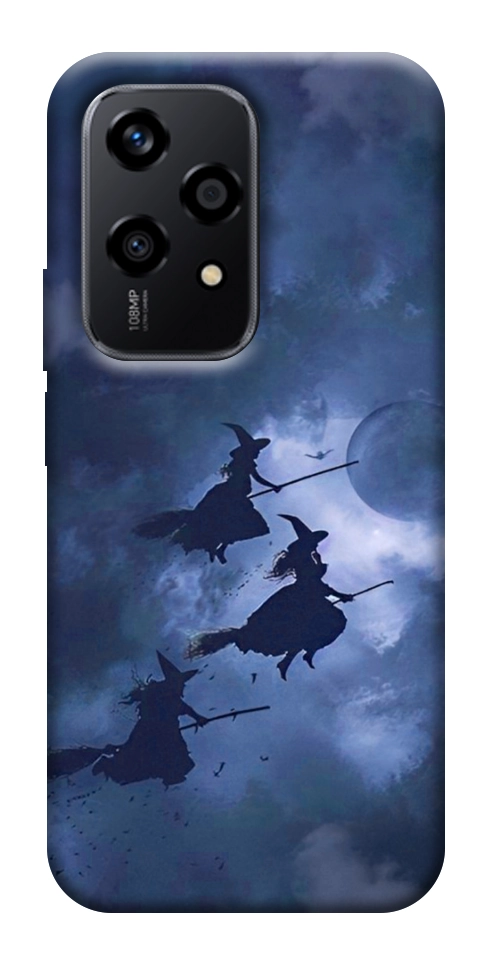 Чехол Witches для Huawei Honor 200 Lite