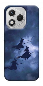 Чохол Witches для Huawei Honor 400 Lite