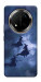 Чехол Witches для Huawei Honor X9c