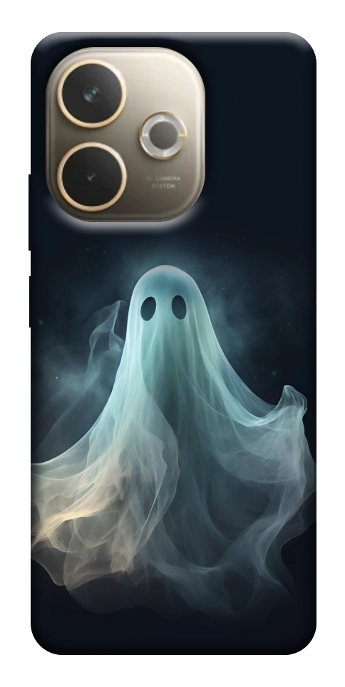 Чехол Призрак для Oppo A5 Pro 4G