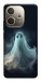 Чехол Призрак для Oppo A5 Pro 4G