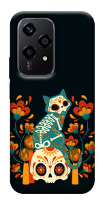 Чехол Bones and Blooms для Huawei Honor 200 Lite