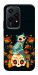 Чехол Bones and Blooms для Huawei Honor 200 Lite