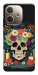 Чехол Skull of celebration для Oppo A5 Pro 4G