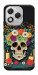 Чехол Skull of celebration для Huawei Honor 400 Lite