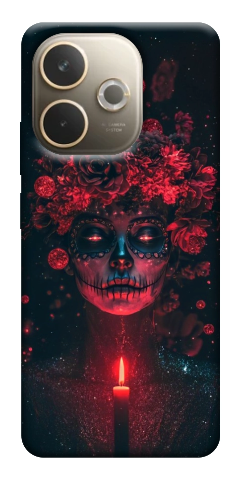 Чехол Candlelit Soul для Oppo A5 Pro 4G