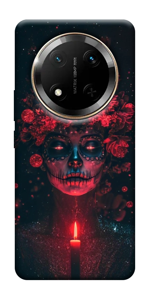 Чехол Candlelit Soul для Huawei Honor X9c
