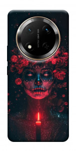 Чехол Candlelit Soul для Huawei Honor X9c