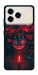 Чехол Candlelit Soul для ZTE Blade A76 4G