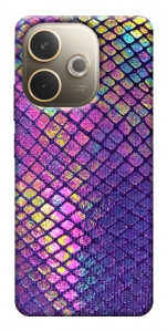 Чохол Neon snake skin для Oppo A5 Pro 4G