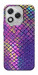 Чохол Neon snake skin для Huawei Honor 400 Lite