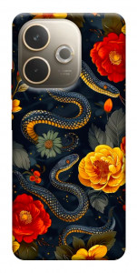 Чохол Snake Garden для Oppo A5 Pro 4G