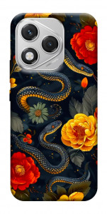 Чохол Snake Garden для Huawei Honor 400 Lite