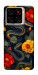 Чехол Snake Garden для ZTE Blade A56