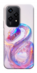 Чехол Holographic serpent для Huawei Honor 200 Lite