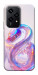Чехол Holographic serpent для Huawei Honor 200 Lite