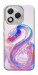 Чохол Holographic serpent для Huawei Honor 400 Lite