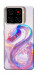 Чехол Holographic serpent для ZTE Blade A56