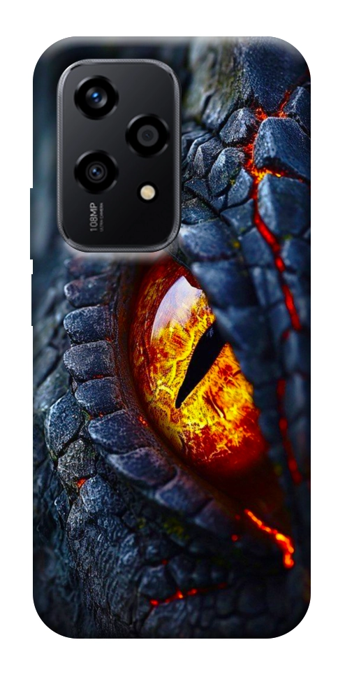 Чехол Snake eye для Huawei Honor 200 Lite