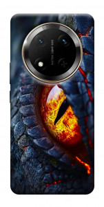Чехол Snake eye для Huawei Honor X9c
