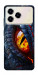 Чохол Snake eye для ZTE Blade A76 4G
