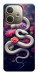 Чехол Flower snake для Oppo A5 Pro 4G