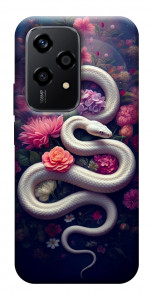 Чехол Flower snake для Huawei Honor 200 Lite