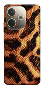 Чохол Snake skin для Oppo A5 Pro 4G