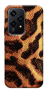 Чехол Snake skin для Huawei Honor 200 Lite