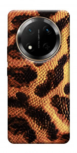 Чехол Snake skin для Huawei Honor X9c