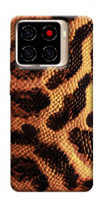 Чохол Snake skin для ZTE Blade A56