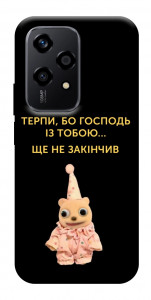 Чехол Ще не закінчив для Huawei Honor 200 Lite