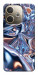 Чохол Silver pattern для Oppo A5 Pro 4G