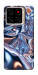 Чохол Silver pattern для ZTE Blade A56