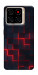 Чехол Кибер сетка для ZTE Blade A56