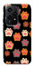 Чехол Colorful Paws для Huawei Honor 200 Lite