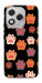Чехол Colorful Paws для Huawei Honor 400 Lite