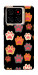 Чехол Colorful Paws для ZTE Blade A56