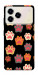 Чехол Colorful Paws для ZTE Blade A76 4G