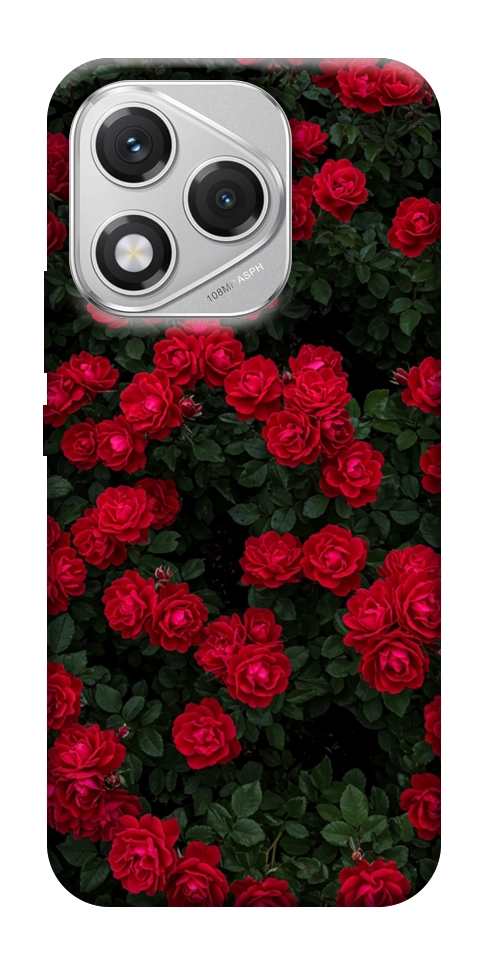 Чехол Eternal roses для Huawei Honor 400 Lite