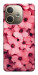 Чехол Pink flowers для Oppo A5 Pro 4G