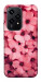 Чехол Pink flowers для Huawei Honor 200 Lite