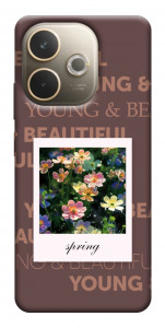Чохол Spring serenade для Oppo A5 Pro 4G