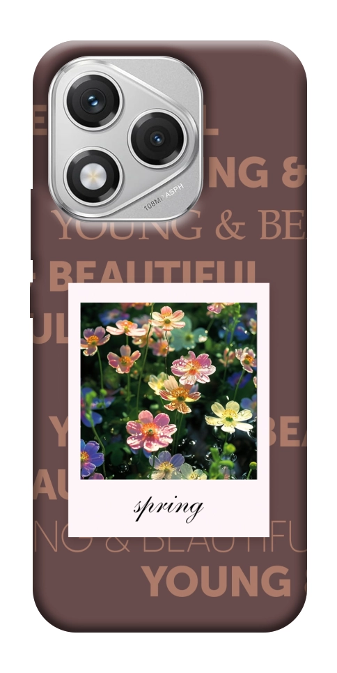 Чехол Spring serenade для Huawei Honor 400 Lite