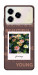 Чехол Spring serenade для ZTE Blade A76 4G