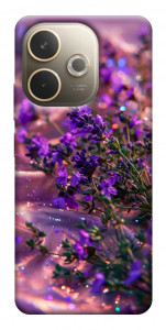 Чохол Magic lavander для Oppo A5 Pro 4G