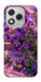 Чехол Magic lavander для Huawei Honor 400 Lite