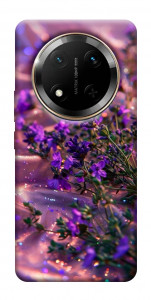 Чохол Magic lavander для Huawei Honor X9c