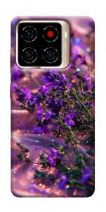 Чохол Magic lavander для ZTE Blade A56
